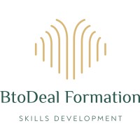 BtoDeal Formation logo, BtoDeal Formation contact details