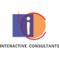 Interactive Consultants logo, Interactive Consultants contact details