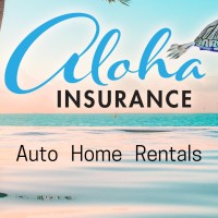 Aloha Insurance LLC logo, Aloha Insurance LLC contact details