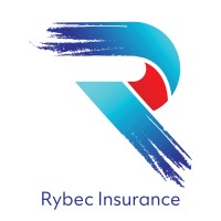 Rybec Insurance, Inc. logo, Rybec Insurance, Inc. contact details