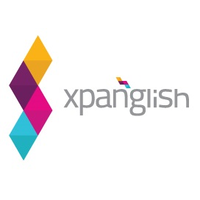 XPANGLISH PRESS logo, XPANGLISH PRESS contact details