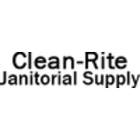 Clean Rite Commercial Cleaning logo, Clean Rite Commercial Cleaning contact details