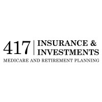 417 Insurance & Investments logo, 417 Insurance & Investments contact details