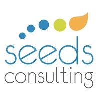 SEEDS Consulting logo, SEEDS Consulting contact details