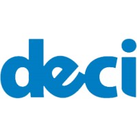 DECI Limited logo, DECI Limited contact details