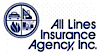 ll Lines Insurance logo, ll Lines Insurance contact details