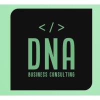 DNA Business Consulting Services logo, DNA Business Consulting Services contact details