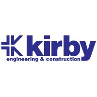 Kirby Group logo, Kirby Group contact details