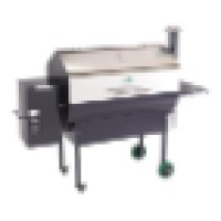 Green Mountain Grills Distributing logo, Green Mountain Grills Distributing contact details