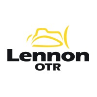 Lennon OTR logo, Lennon OTR contact details