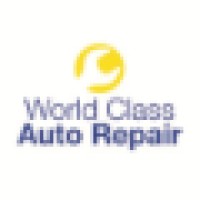 World Class Auto Repair logo, World Class Auto Repair contact details