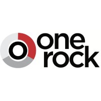 One Rock International logo, One Rock International contact details