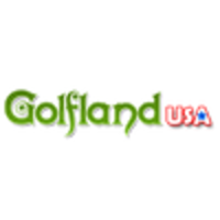 Golfland Usa logo, Golfland Usa contact details