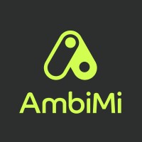 AMBImi logo, AMBImi contact details