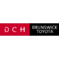 DCH Brunswick Toyota logo, DCH Brunswick Toyota contact details