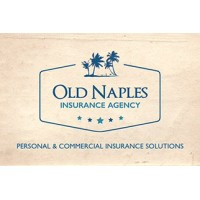 Old Naples Insurance Agency logo, Old Naples Insurance Agency contact details