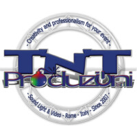 T'n'T Produzioni Srl logo, T'n'T Produzioni Srl contact details