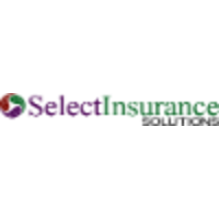 Select Insurance Solutions logo, Select Insurance Solutions contact details