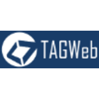 TAGWeb logo, TAGWeb contact details