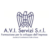 A.V.I. Servizi S.r.l. logo, A.V.I. Servizi S.r.l. contact details