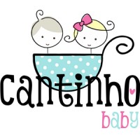 Cantinho Baby logo, Cantinho Baby contact details