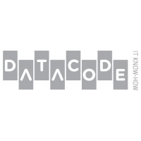 Datacode srl logo, Datacode srl contact details