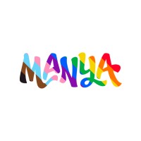 Manya logo, Manya contact details