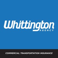 Whittington Agency, LLC logo, Whittington Agency, LLC contact details