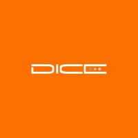 DICE web agency logo, DICE web agency contact details