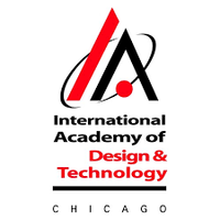 International Academy of Design and Technology-Chicago logo, International Academy of Design and Technology-Chicago contact details