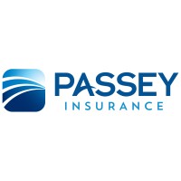 Passey Insurance logo, Passey Insurance contact details