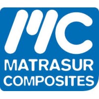 MATRASUR COMPOSITES logo, MATRASUR COMPOSITES contact details