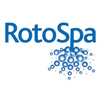 RotoSpa logo, RotoSpa contact details