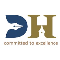 DH Incorporated logo, DH Incorporated contact details