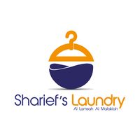 Shariefs Laundry logo, Shariefs Laundry contact details