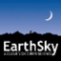 Earthsky Communications logo, Earthsky Communications contact details