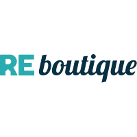 CVRE SRL - REboutique logo, CVRE SRL - REboutique contact details