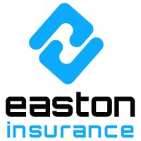 Easton Insurance logo, Easton Insurance contact details