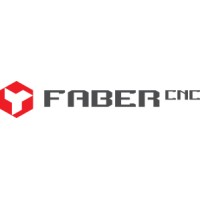 FABER-CNC logo, FABER-CNC contact details