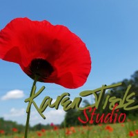 Karen Tiede Studio logo, Karen Tiede Studio contact details