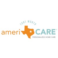 ameriCARE Fort Worth logo, ameriCARE Fort Worth contact details