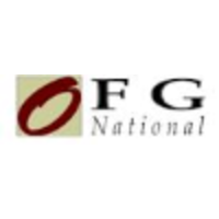 OFG National logo, OFG National contact details