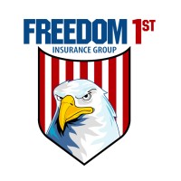 Freedom 1st Insurance Group logo, Freedom 1st Insurance Group contact details