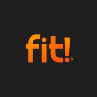 Fit! logo, Fit! contact details