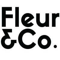 Fleur and Co logo, Fleur and Co contact details