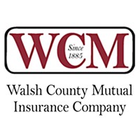 Walsh County Mutual Insurance Company logo, Walsh County Mutual Insurance Company contact details