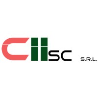 CIIsc S.r.l. logo, CIIsc S.r.l. contact details