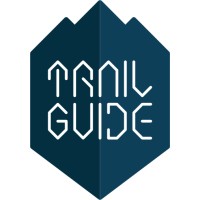 Trail-Guide logo, Trail-Guide contact details