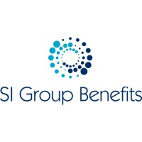 SI Group Benefits logo, SI Group Benefits contact details