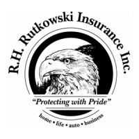 R. H. Rutkowski Insurance Inc. logo, R. H. Rutkowski Insurance Inc. contact details